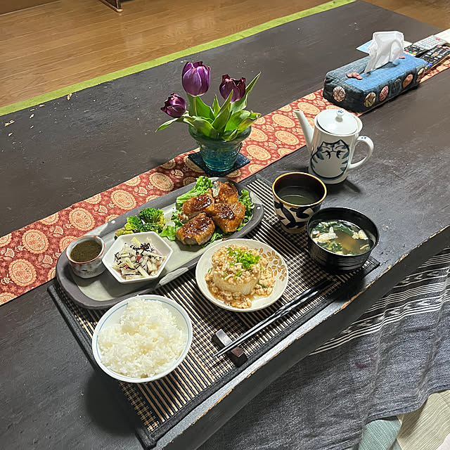 ritsukoさんの部屋