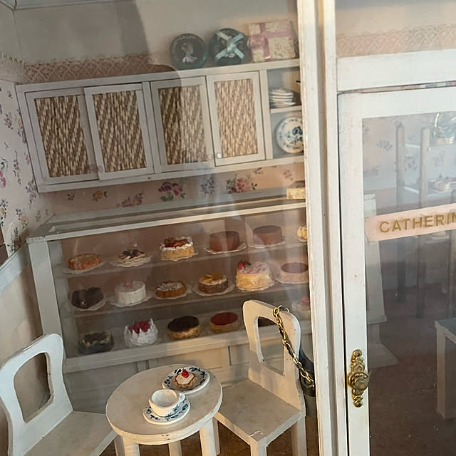 mamizaさんの部屋