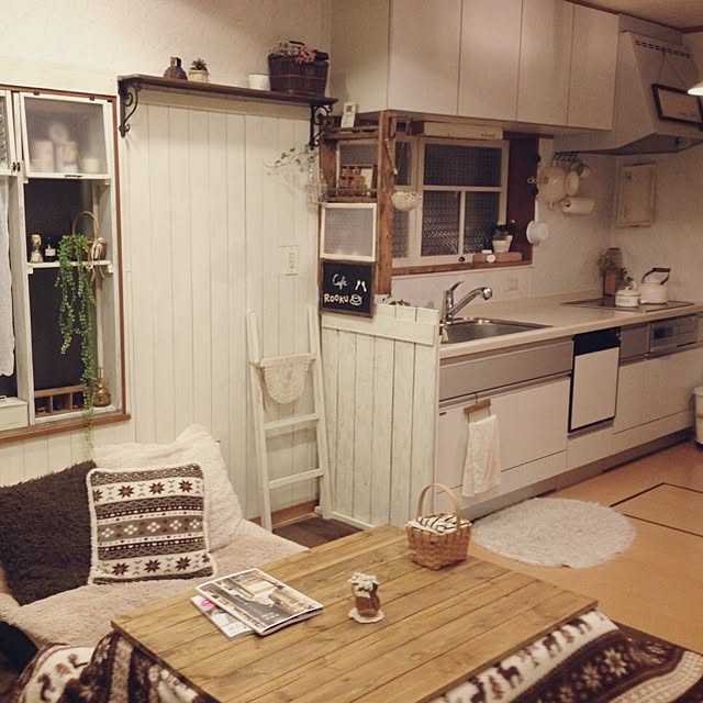 rookuさんの実例写真