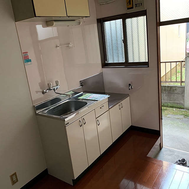 apartment_284さんの実例写真