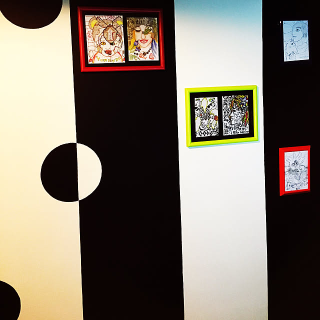 Anne_parallel_deさんの実例写真