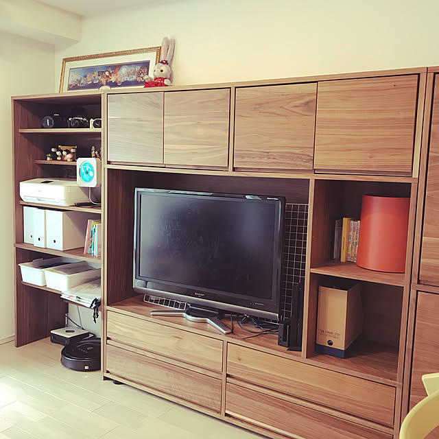 mmさんの部屋