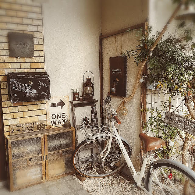 hononoさんの実例写真