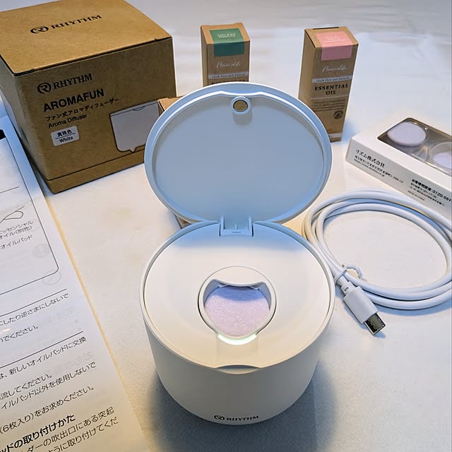ak3さんの部屋