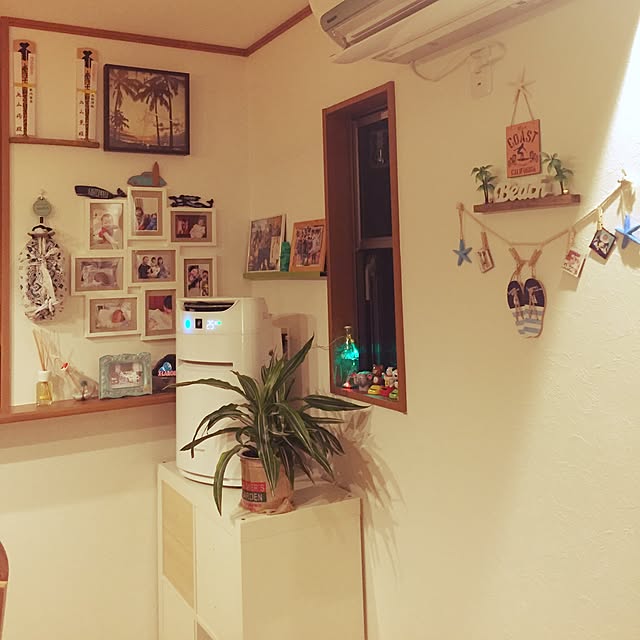 036garageさんの実例写真