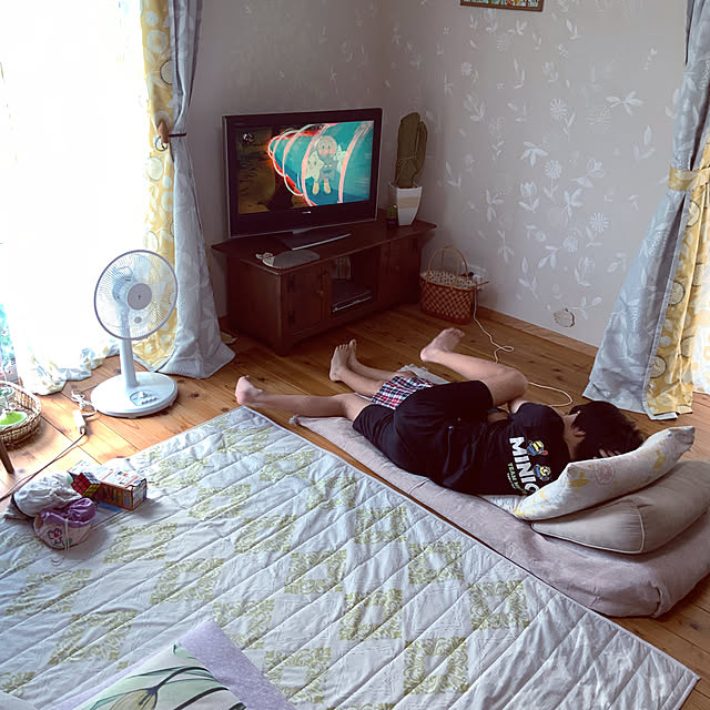 chiiyanさんの部屋