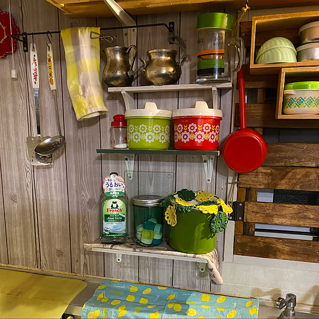SHIHOさんの実例写真