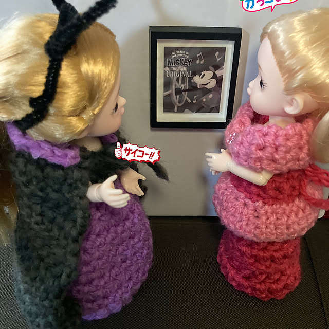 manduonmaさんの実例写真