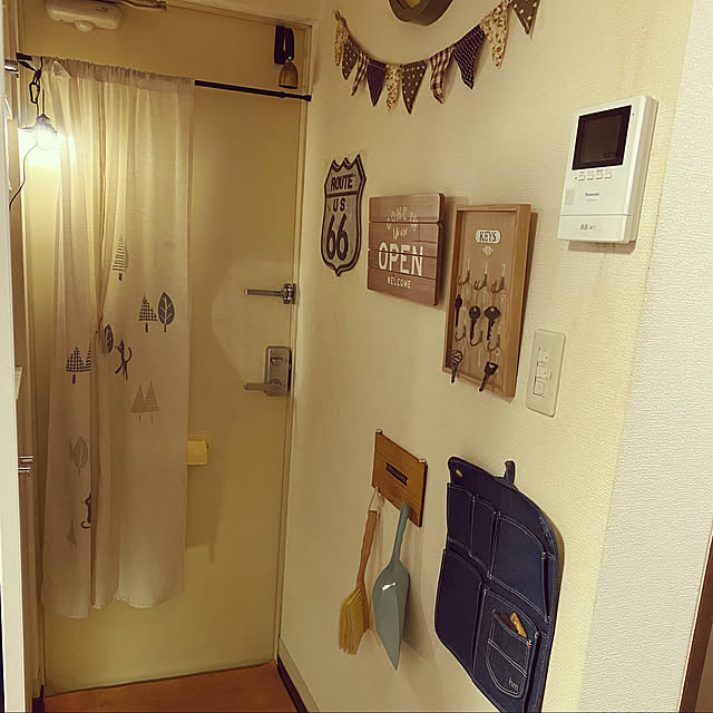 mさんの実例写真