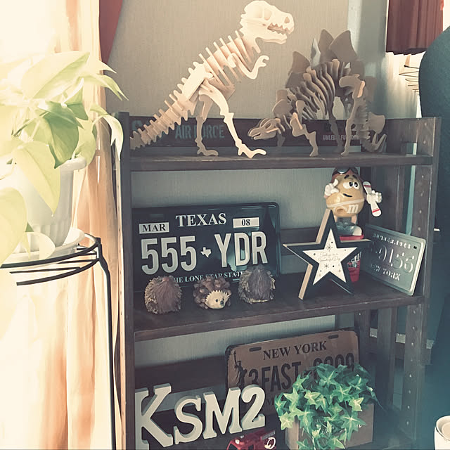 ksm2さんの実例写真