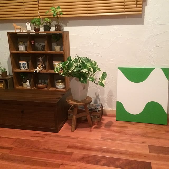chibissyuさんの実例写真