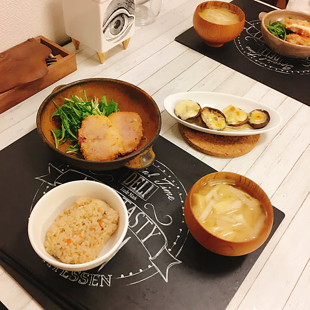 Mさんの実例写真