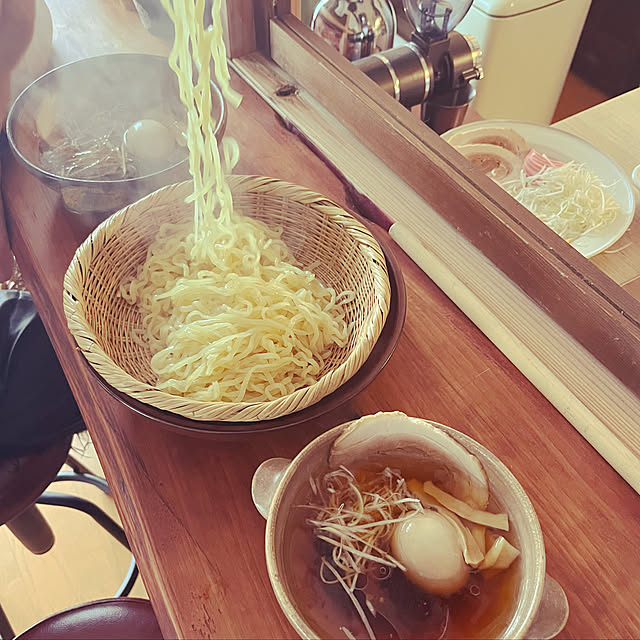 Mさんの実例写真
