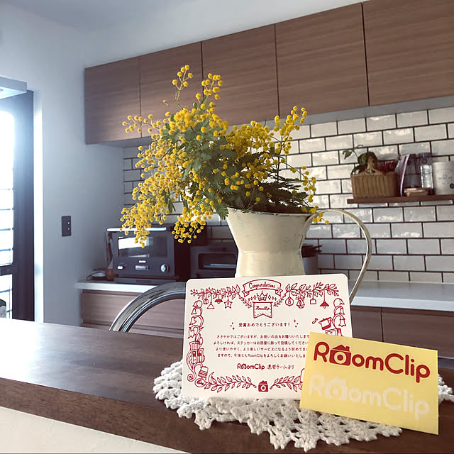 mint_homeさんの実例写真
