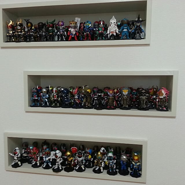 naoさんの実例写真