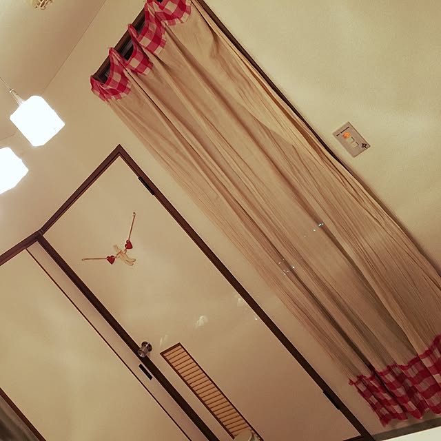 canaさんの実例写真