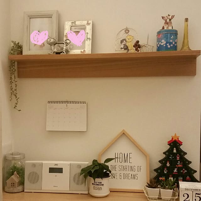 HELLO751さんの実例写真