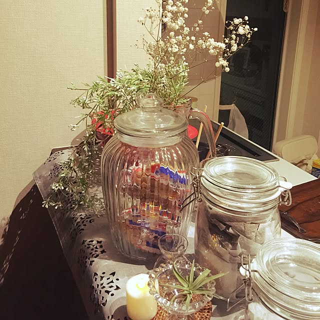 rarachanさんの実例写真