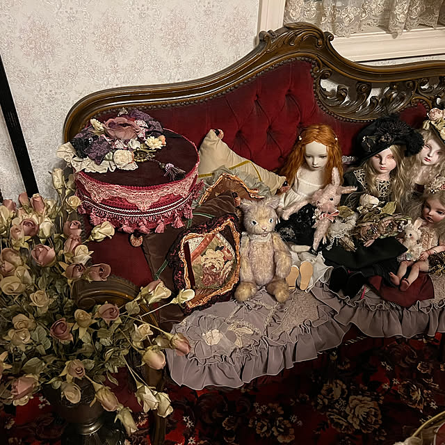 AYUKOさんの部屋