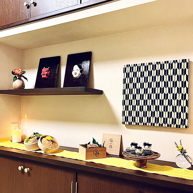 NAOさんの部屋