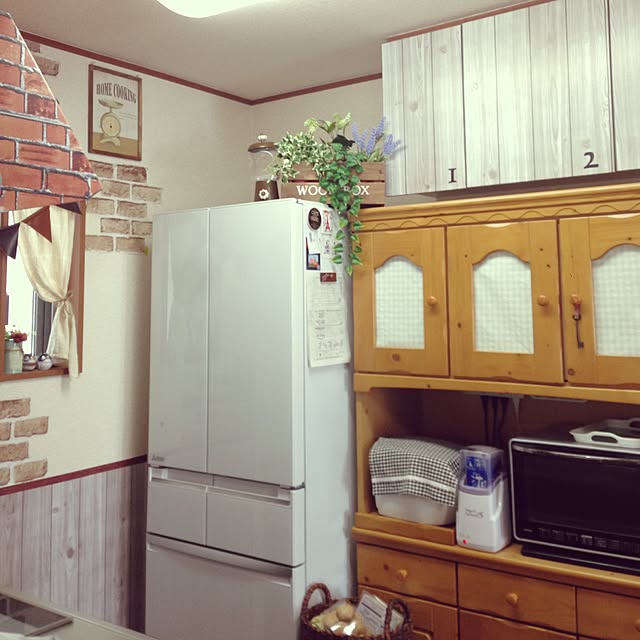 kana_ciiさんの実例写真