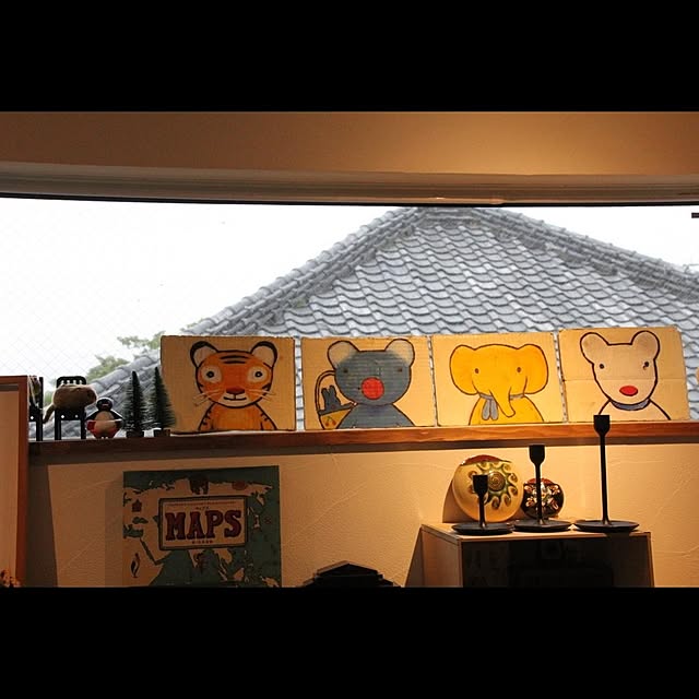 yymsさんの実例写真