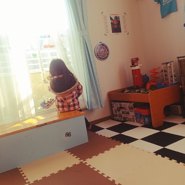 annaさんの実例写真