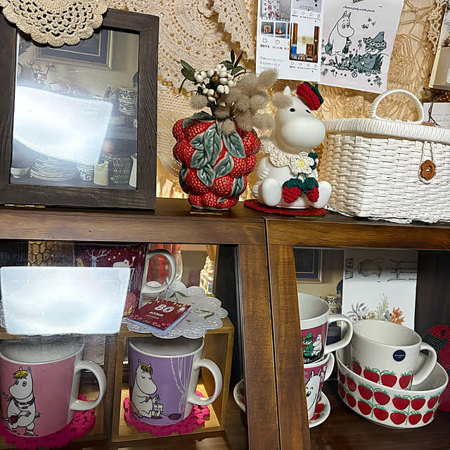 ChiCoさんの実例写真