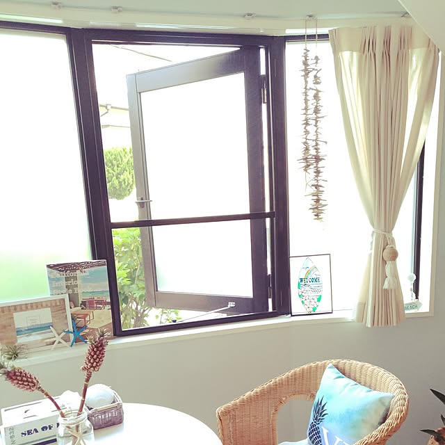 alohakaorenさんの実例写真