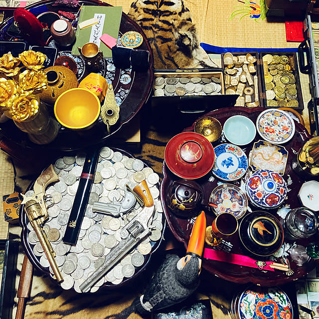 takakuzenさんの部屋