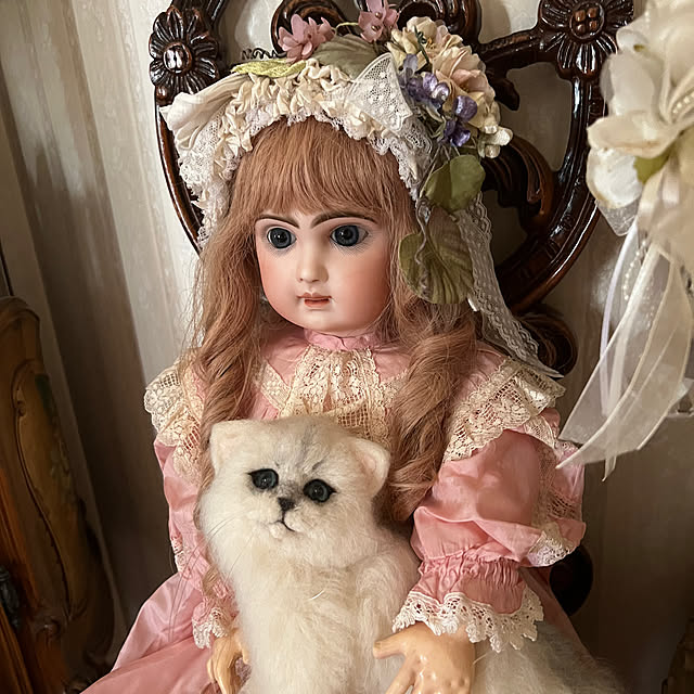 AYUKOさんの部屋