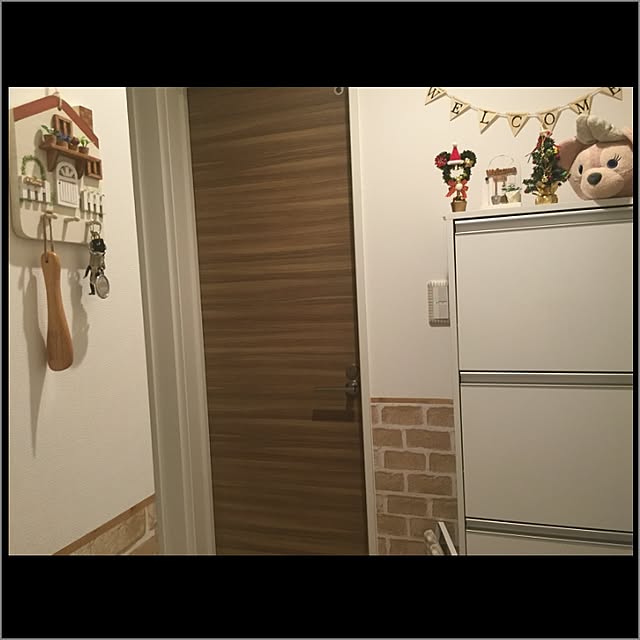 kapibarako.0428さんの実例写真