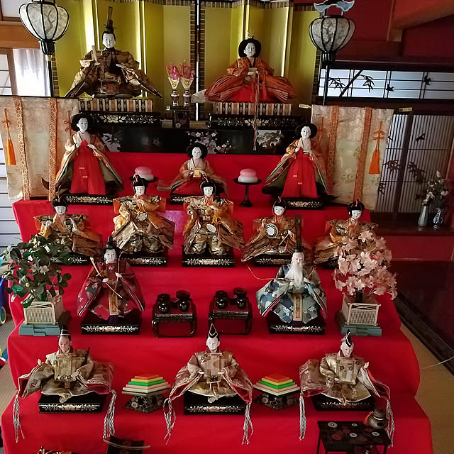 minyan.nekoさんの実例写真