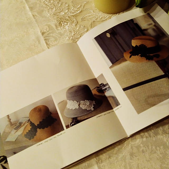 lilyさんの実例写真