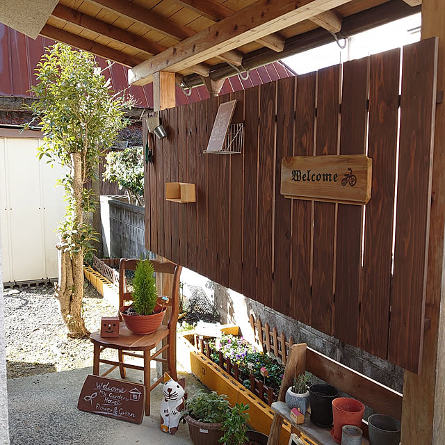 fukuさんの実例写真