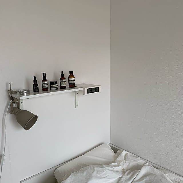 DIY/雑貨/IKEA/一人暮らし/北欧...などのインテリア実例 - 2020-04-07 23:51:22
