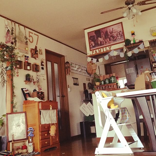 hotamaroさんの実例写真