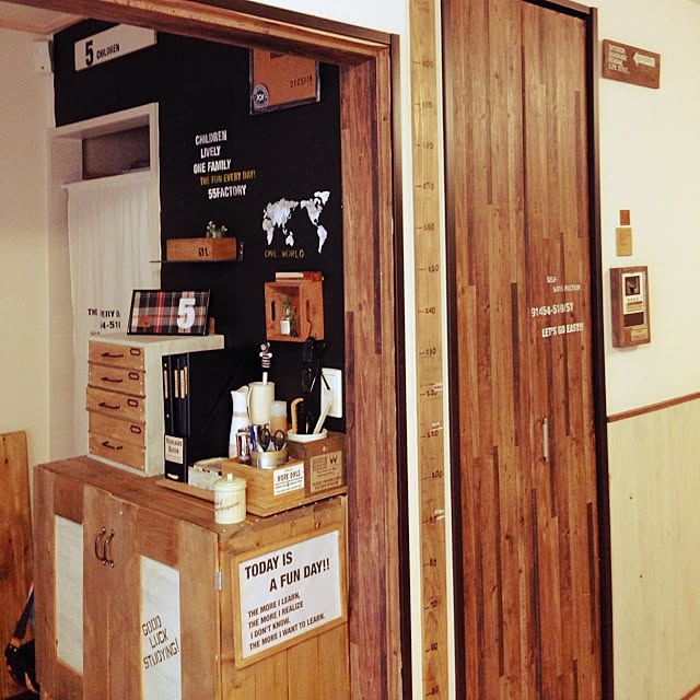 kodakusan.sakiさんの実例写真