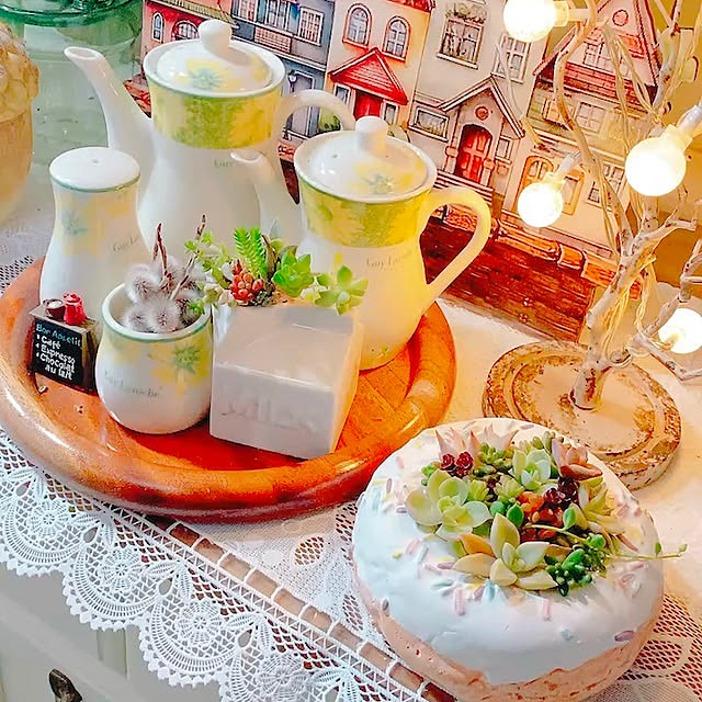 Hanakaさんの実例写真