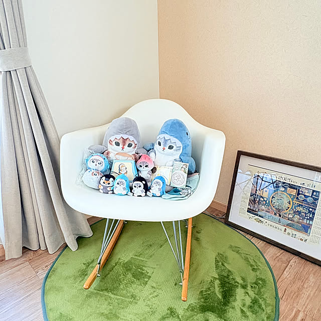 akmama_khさんの部屋