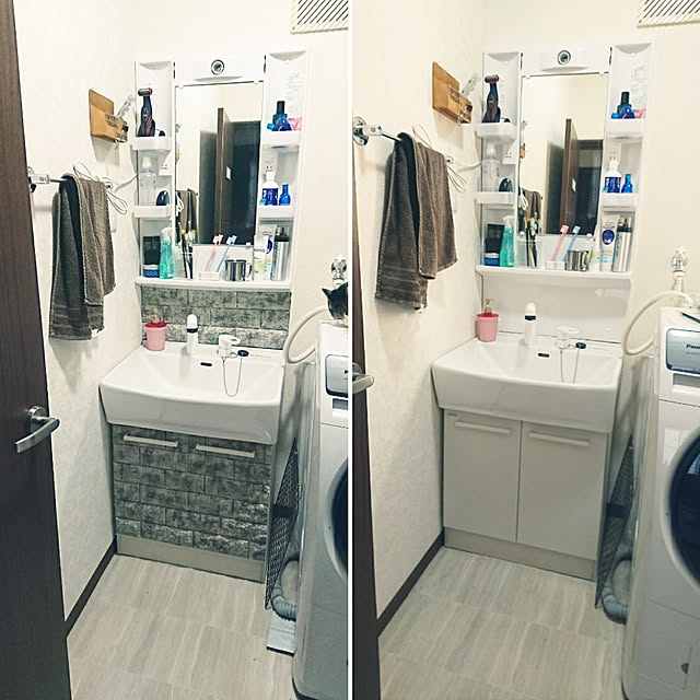 kiraさんの実例写真