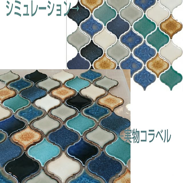 rikurenさんの実例写真