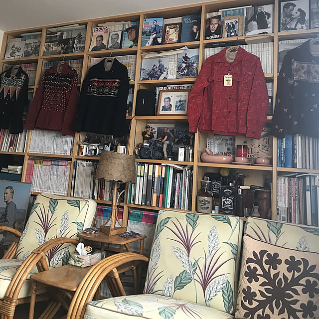 Kiyoshiさんの実例写真