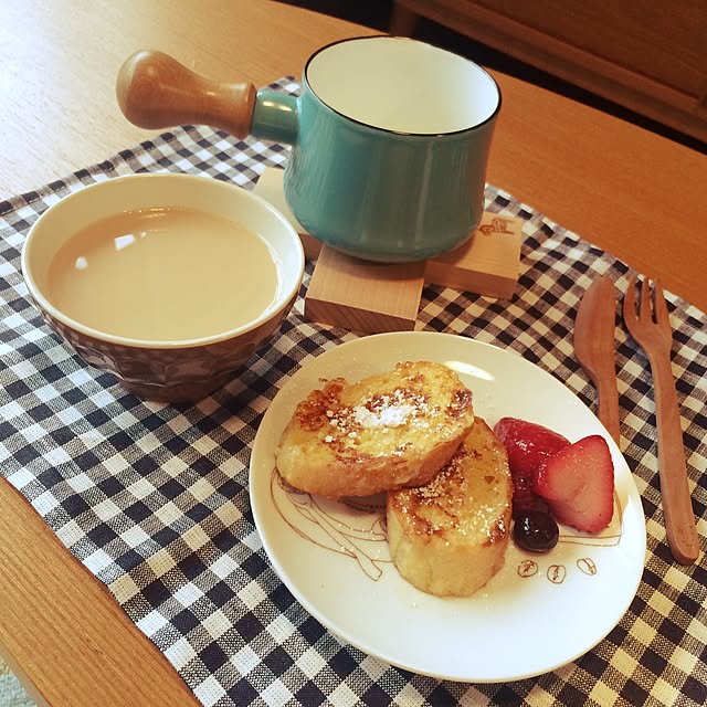 foohさんの実例写真
