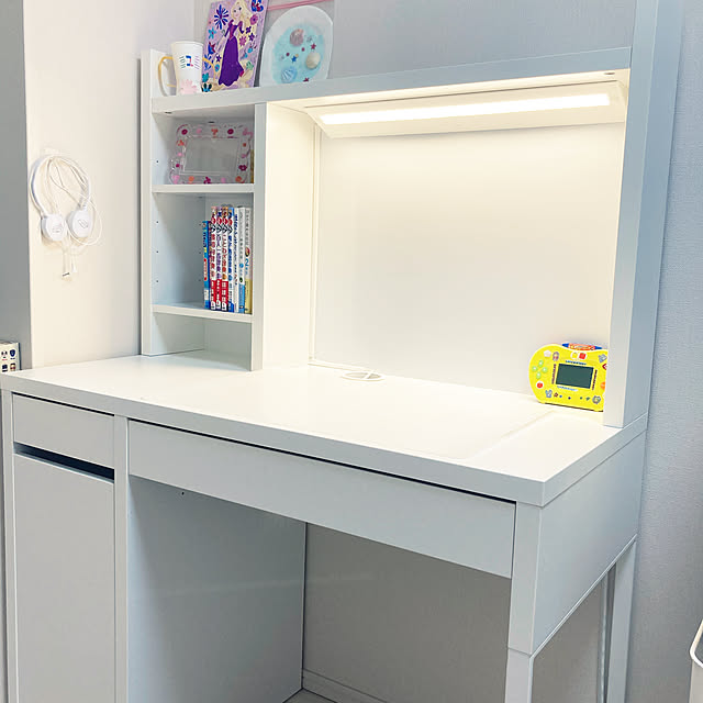 ライト/子供部屋/IKEA/照明/机のインテリア実例 - 2020-06-15 12 ライト/子供部屋/IKEA/照明/机のインテリア実例 - 2020-06-15 12
