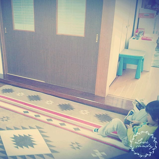 irony1110さんの実例写真