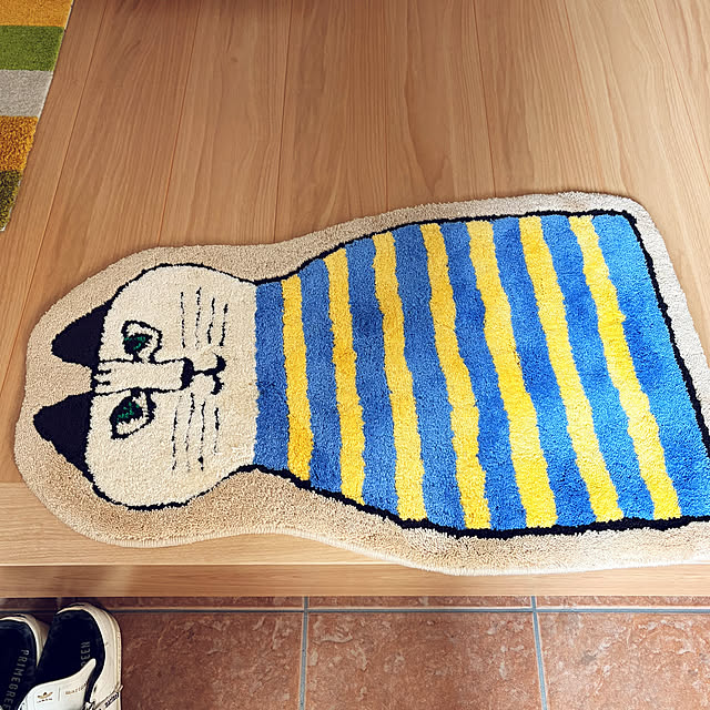 mamizuさんの部屋