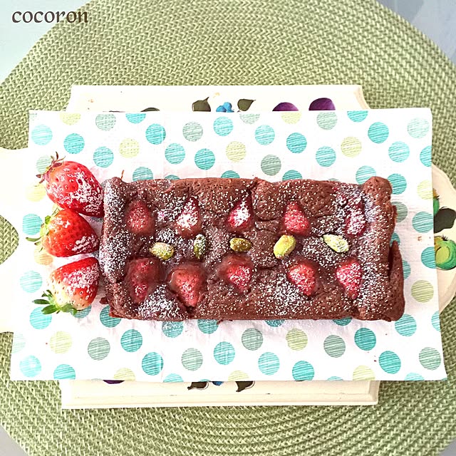 cocoronさんの実例写真