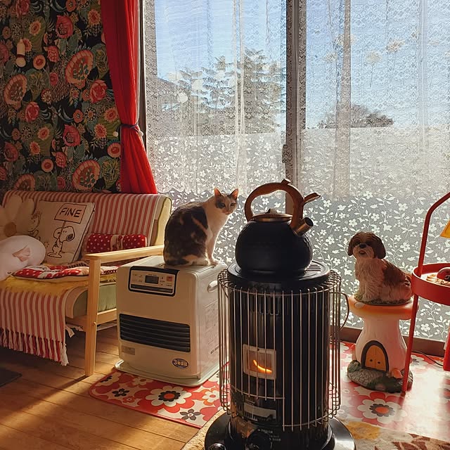 kumutanさんの部屋