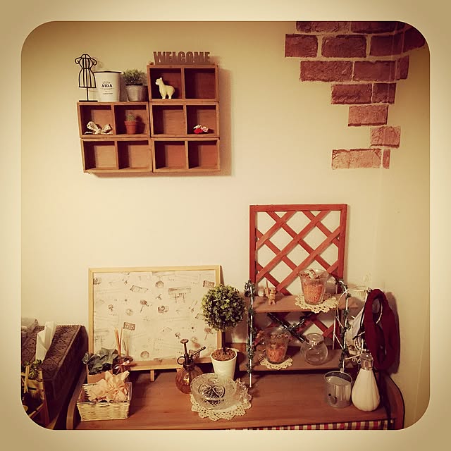 maiさんの実例写真